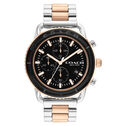 Cruiser Men's Chronograph Watch, 44mm