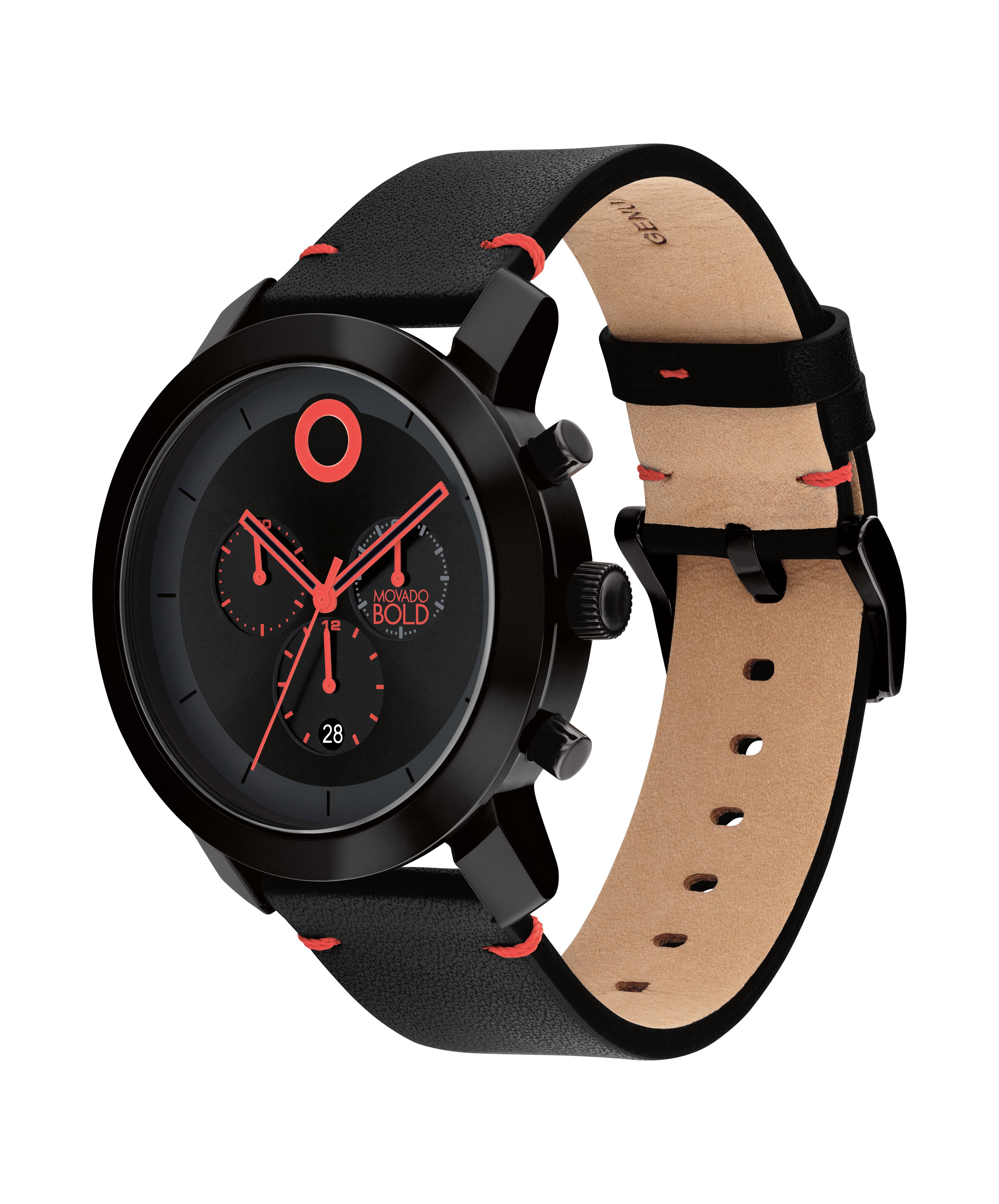 Movado smartwatch 2018 shop