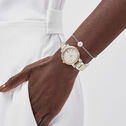 Signature Pearl Chain Women's Bracelet