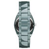 Odyssey Ceramic Men's Watch, 40mm