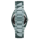 Odyssey Ceramic Men's Watch, 40mm
