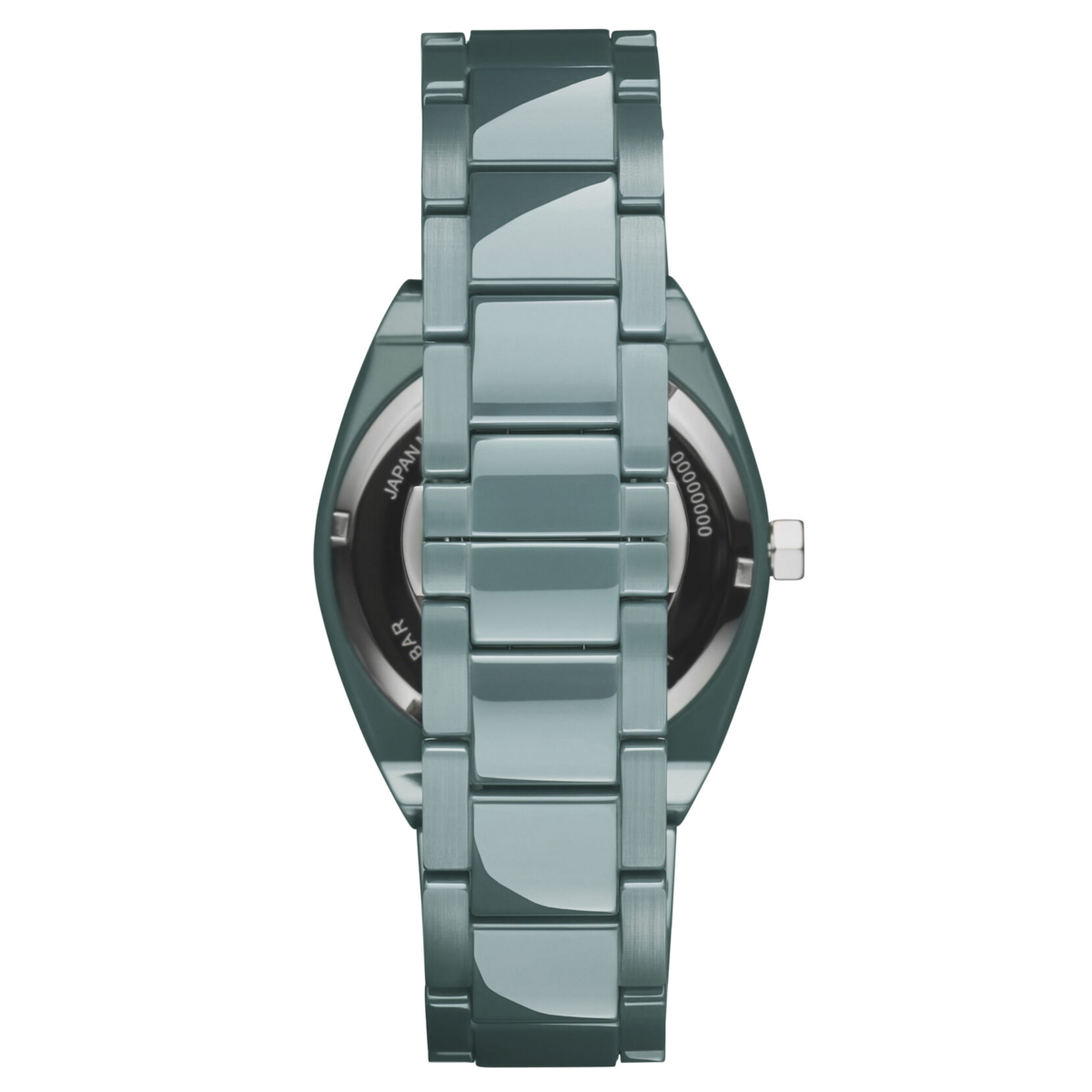 Odyssey Ceramic Men's Watch, 40mm