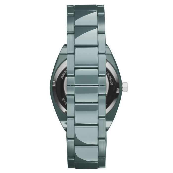 Odyssey Ceramic Men's Watch, 40mm