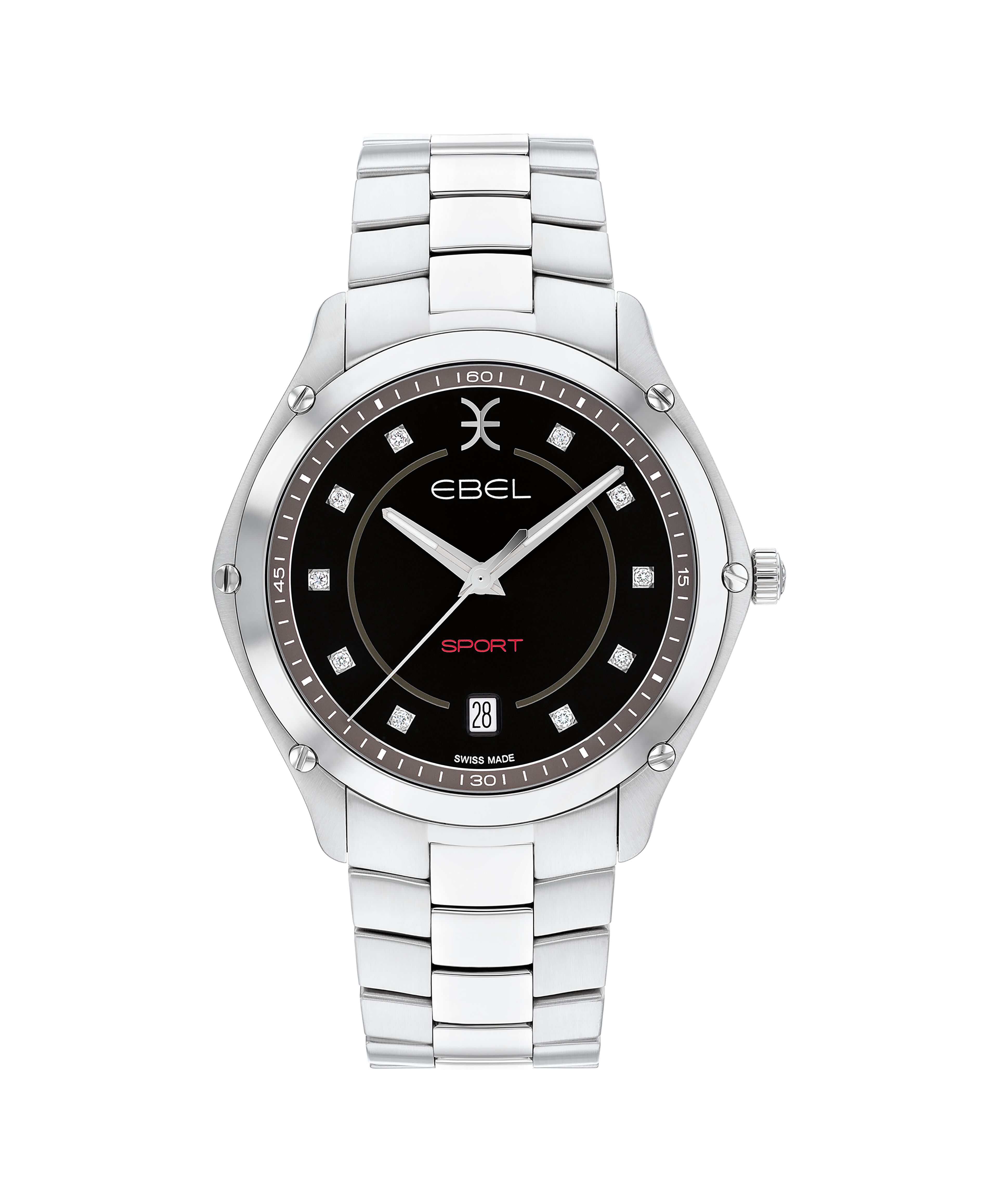 Ebel Movado Company Store Ebel Sport Men s Watch