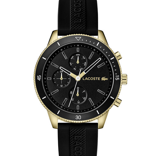 Key West Men's Watch, 44mm