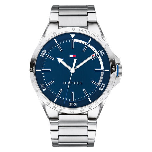 Men's Watch, 46mm