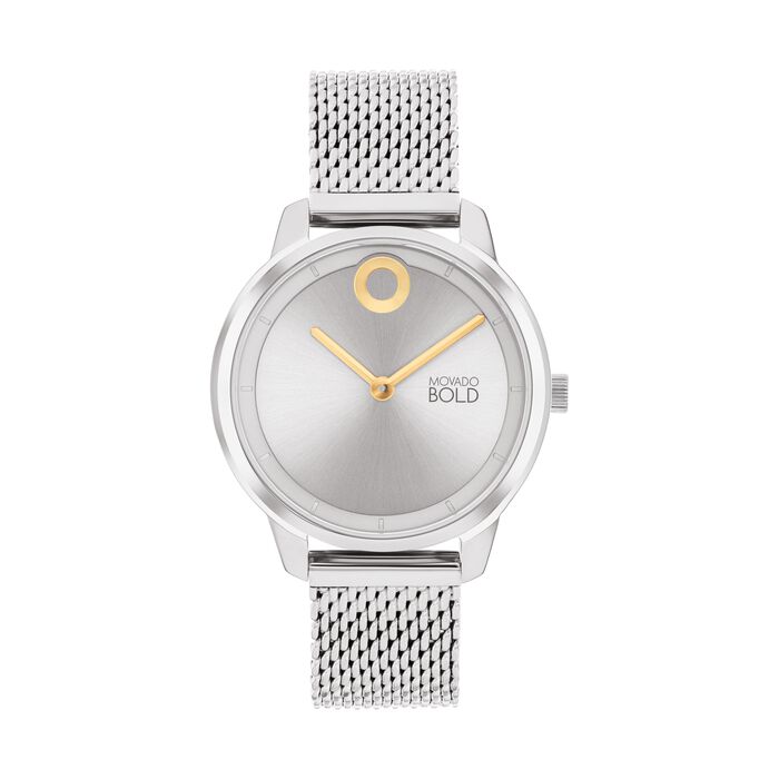 Trend Element Watch, 34mm