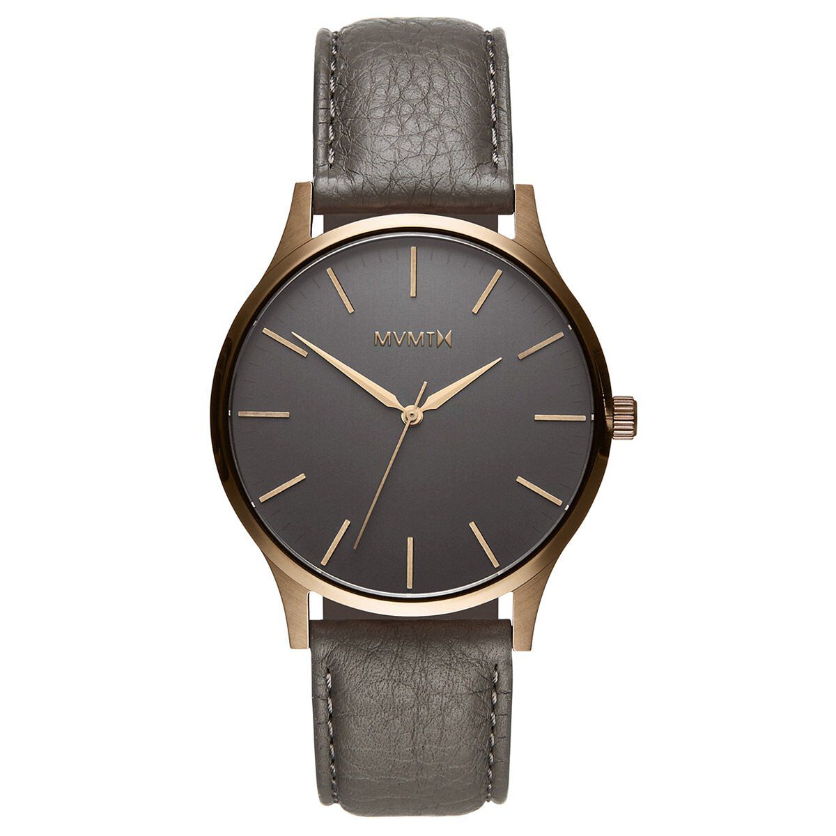 40 SERIES WATCHES FEATURE A SLIGHTLY SMALLER 40MM DIAMETER CASE