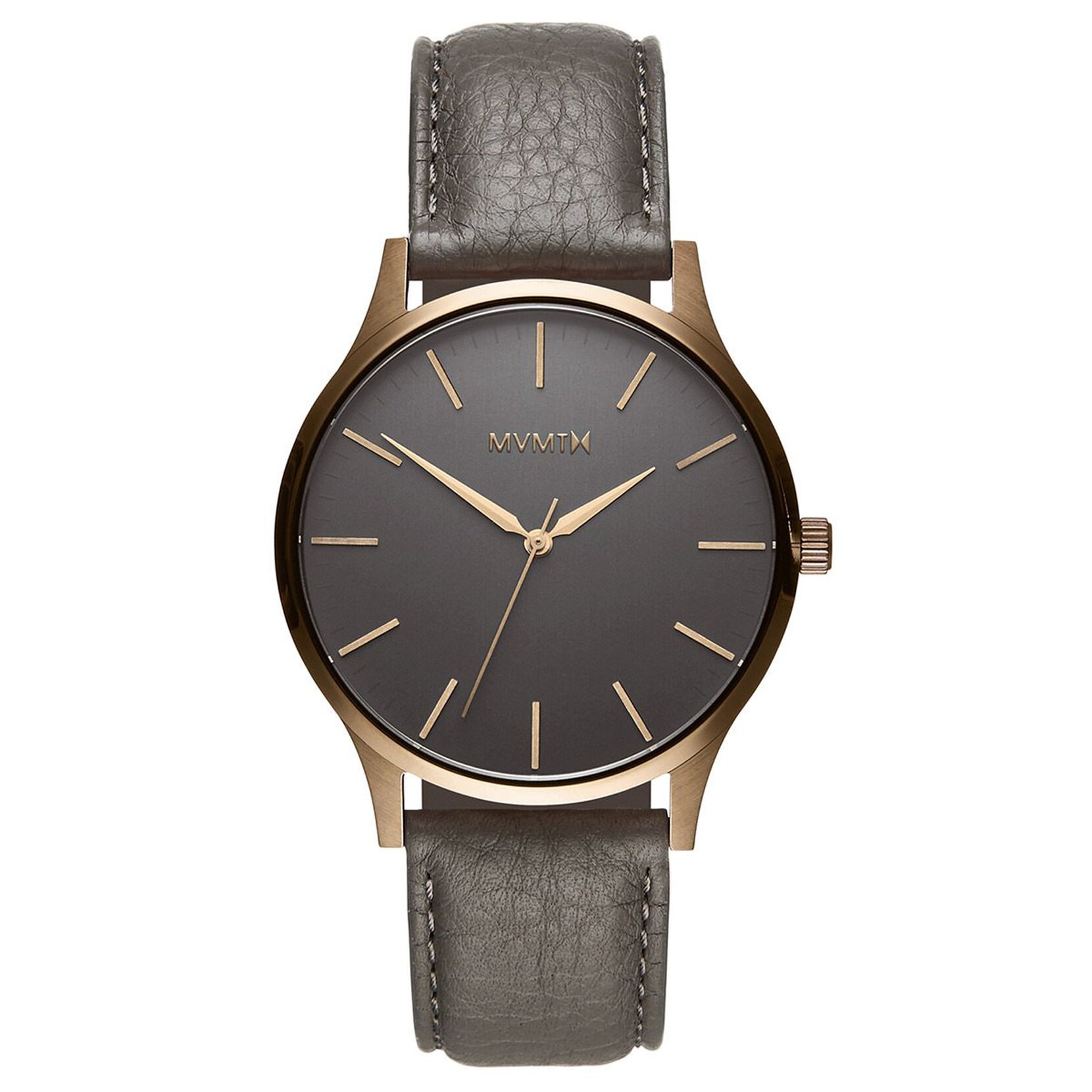 40mm case diameter watch