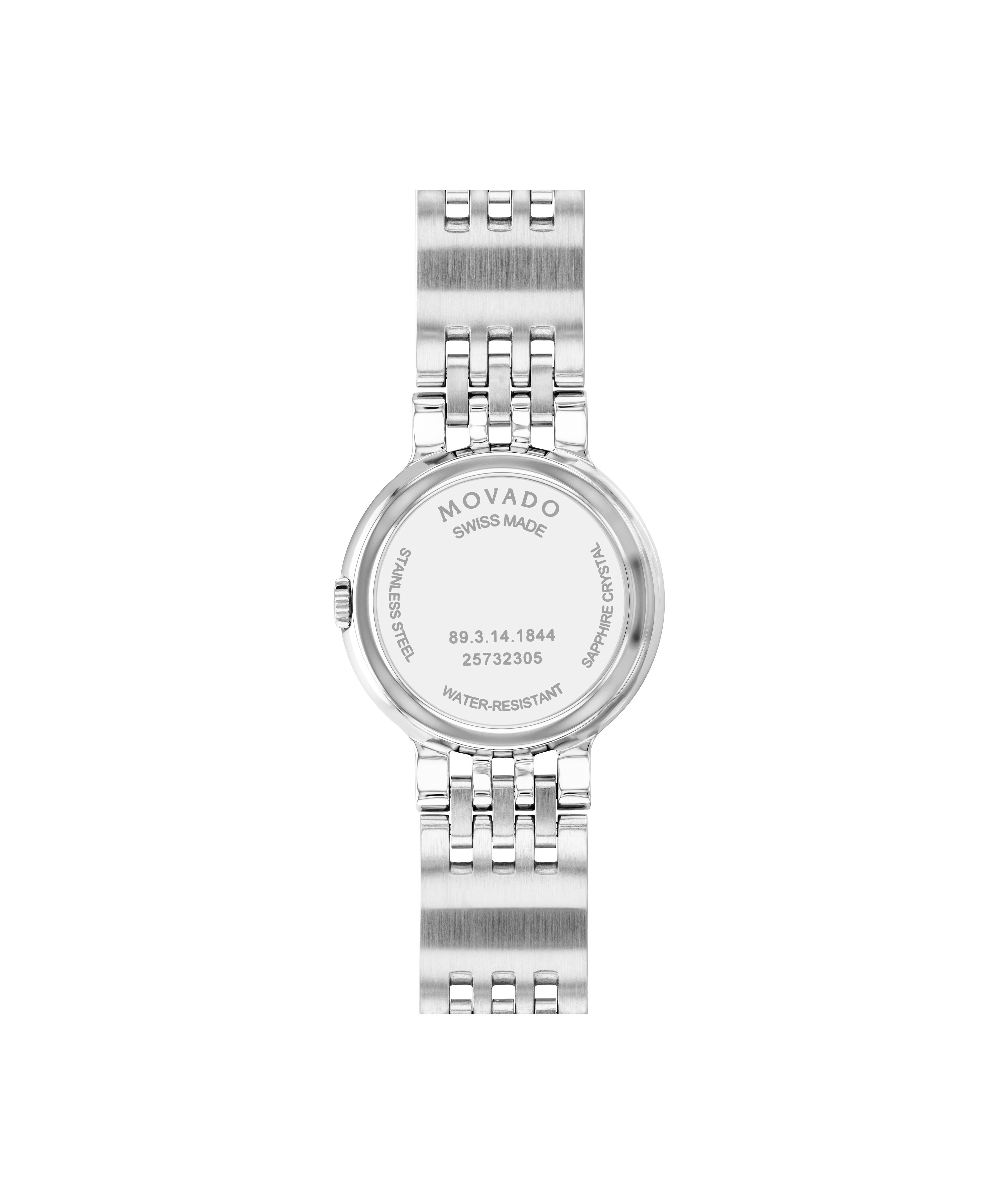 Movado | Movado Company Store | Movado Essence Movado | Movado Company Store | Movado Essence