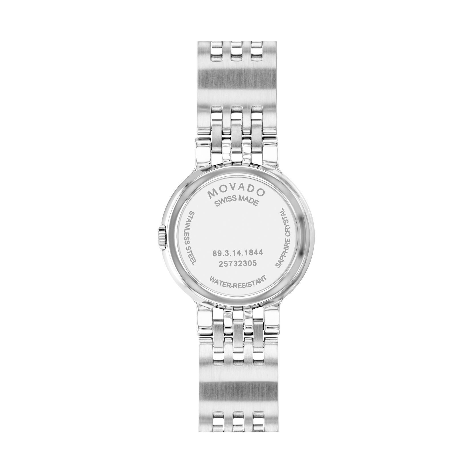 Essence Watch, 26mm