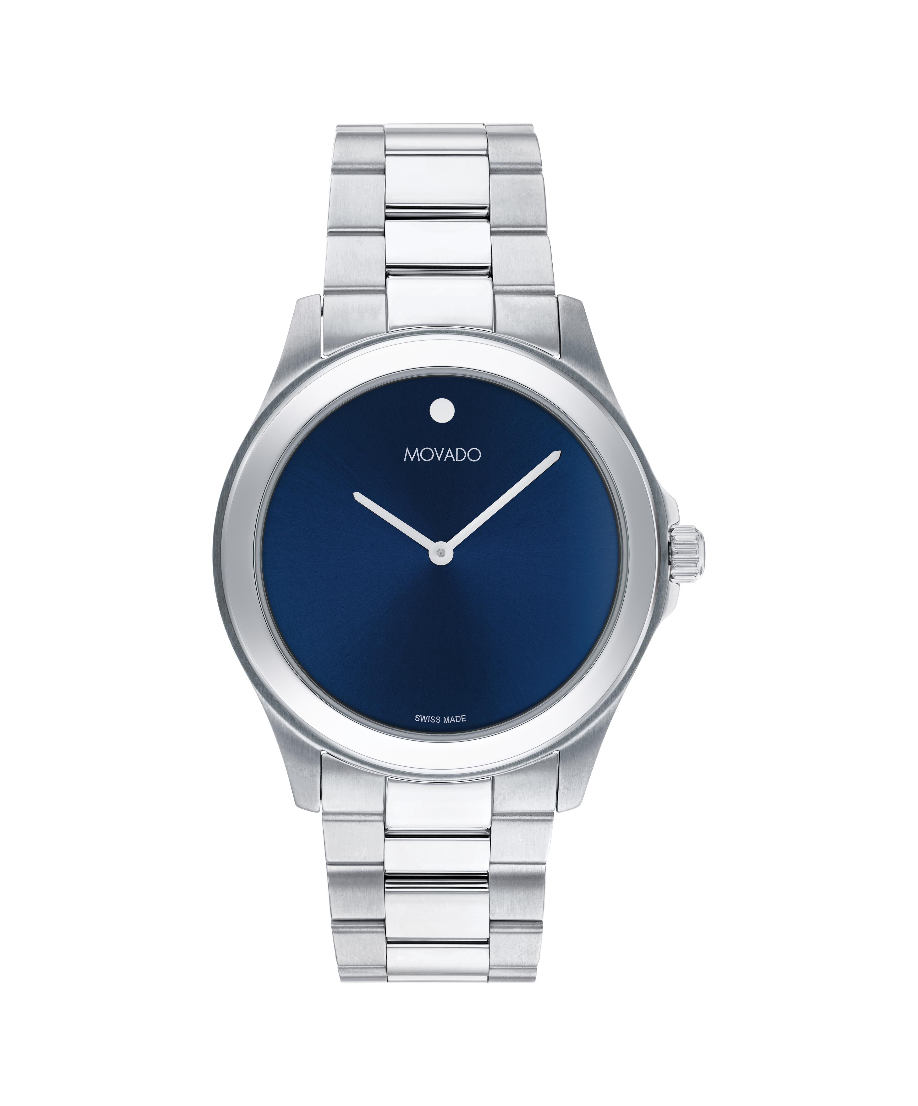 Movado Movado Company Store Movado Challenger