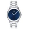 Movado Challenger Watch, 38mm