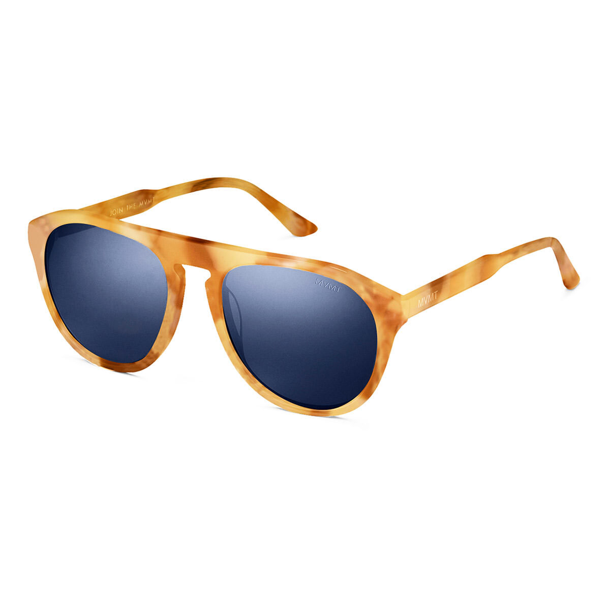 King Sunglasses MVMT