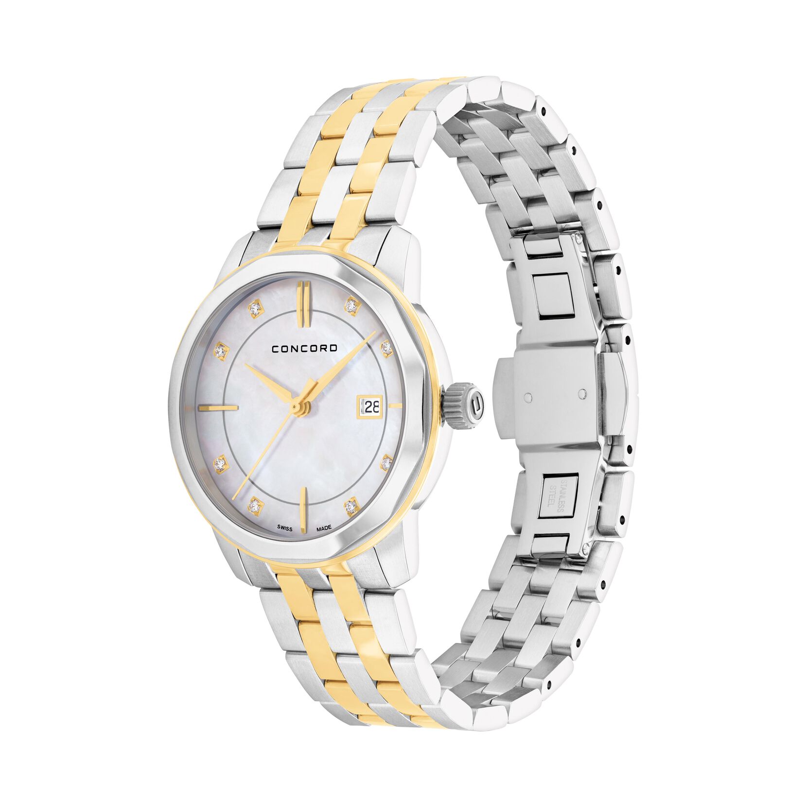 Concord Bennington Women's Watch, 31MM