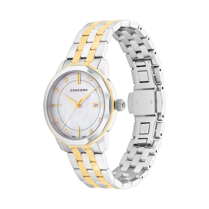 Concord Bennington Women's Watch, 31MM