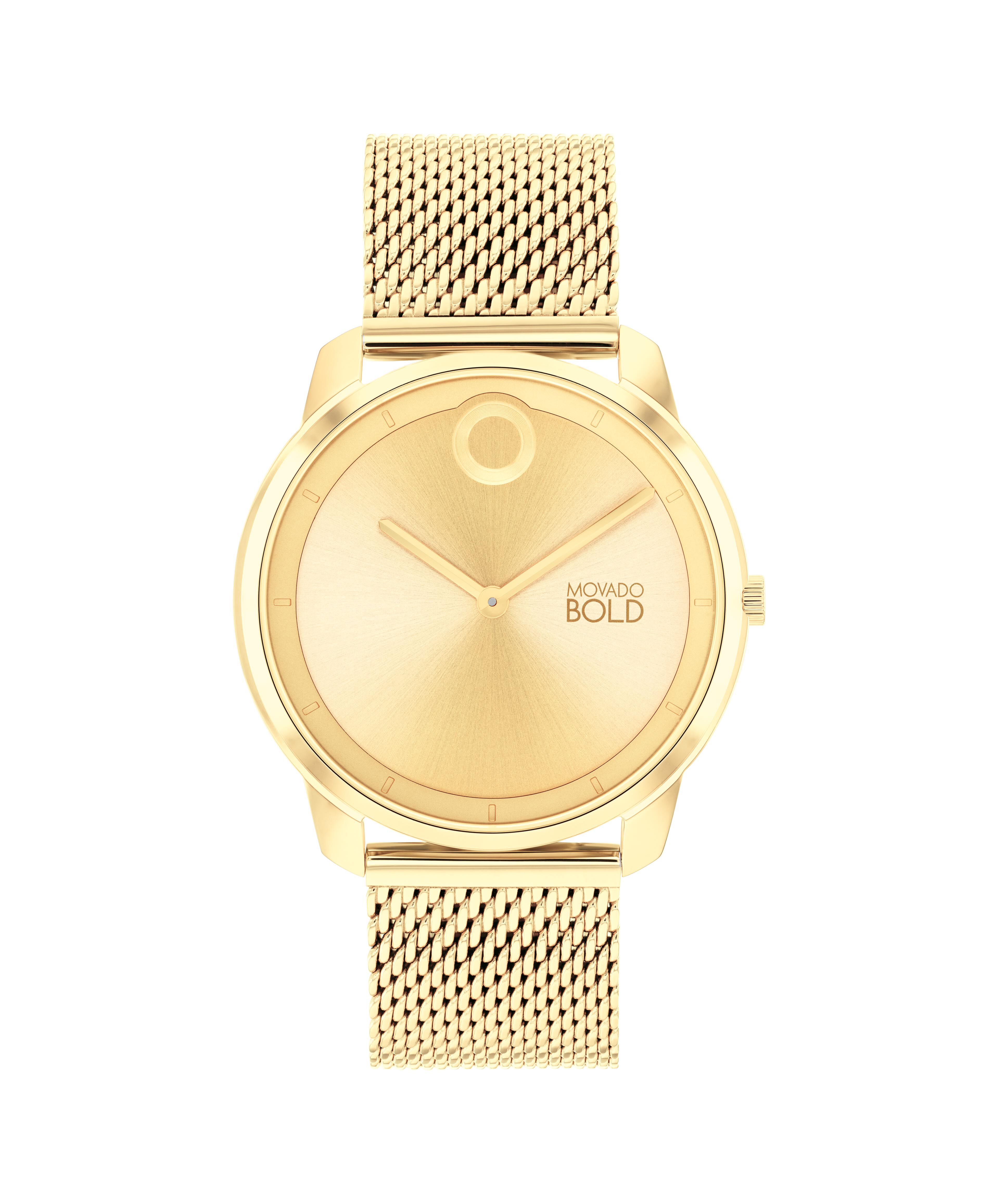 Movado Movado Company Store Movado Trend