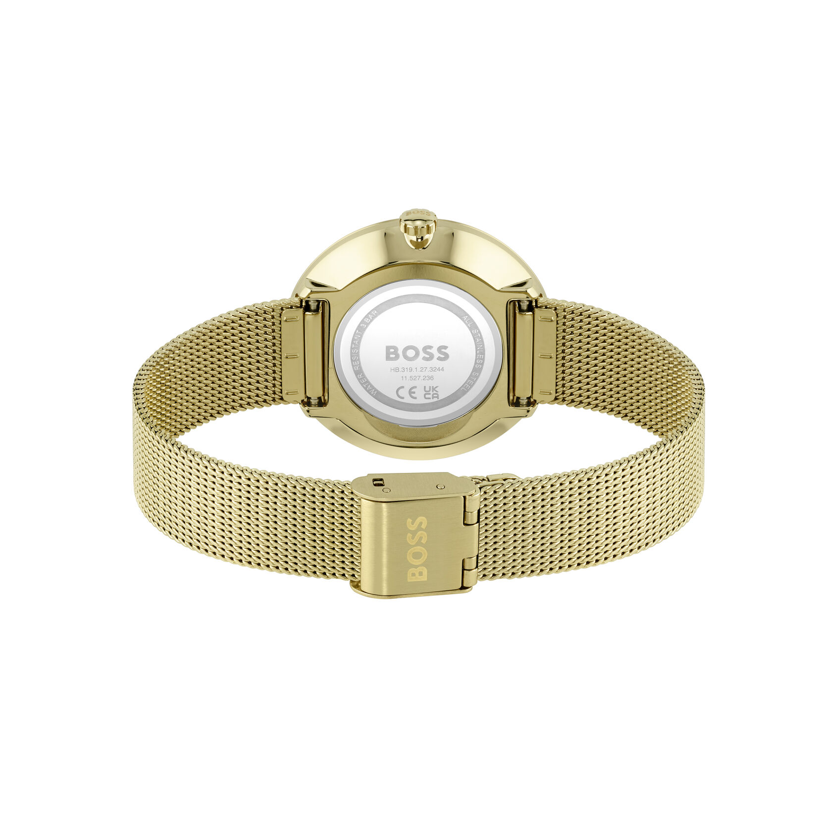 Praise Women's Watch, 36mm