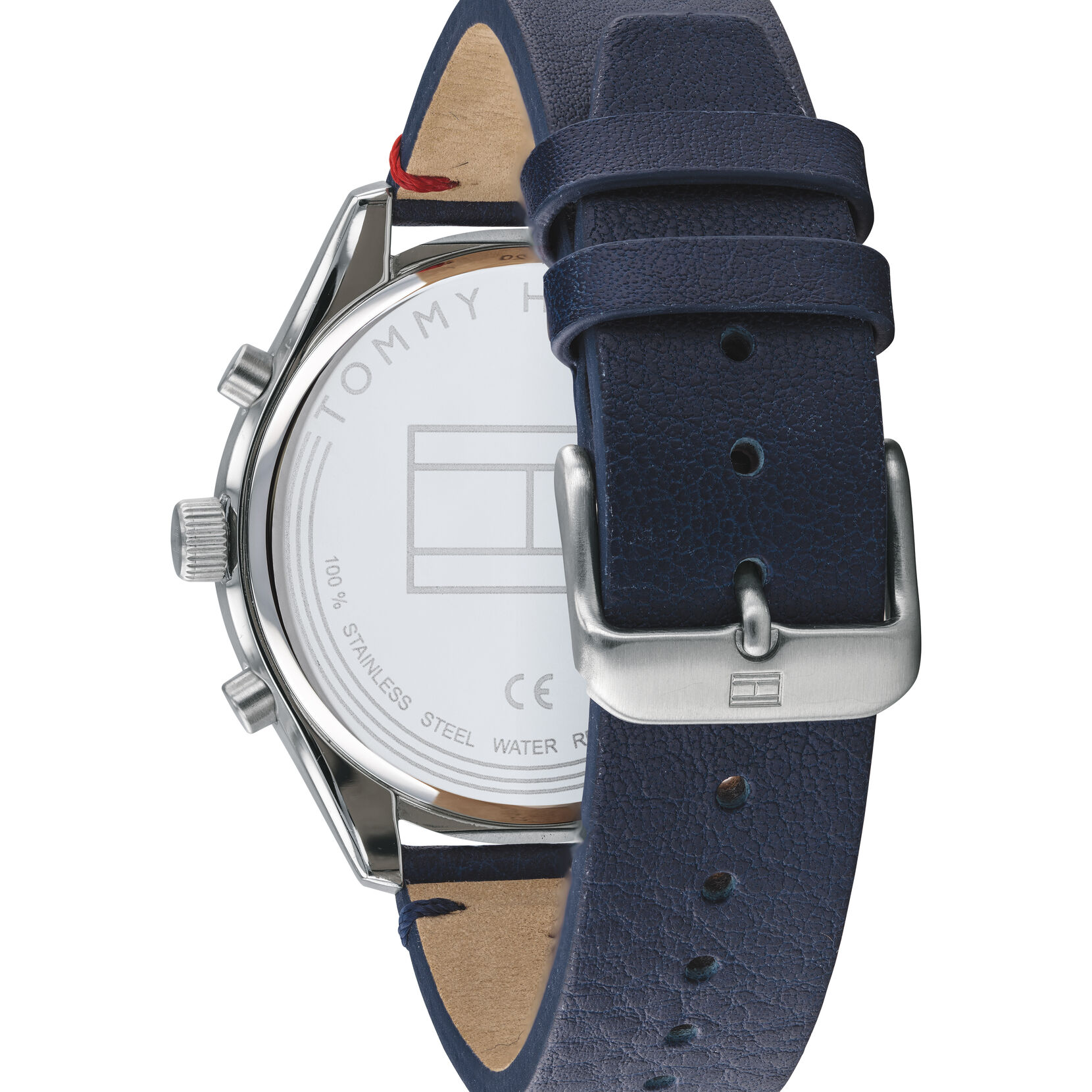 Men's Watch, 44mm