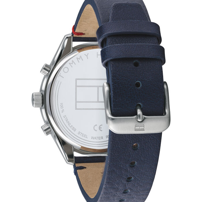Men's Watch, 44mm