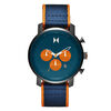 Navy Prix Chronograph Men's Watch, 45mm