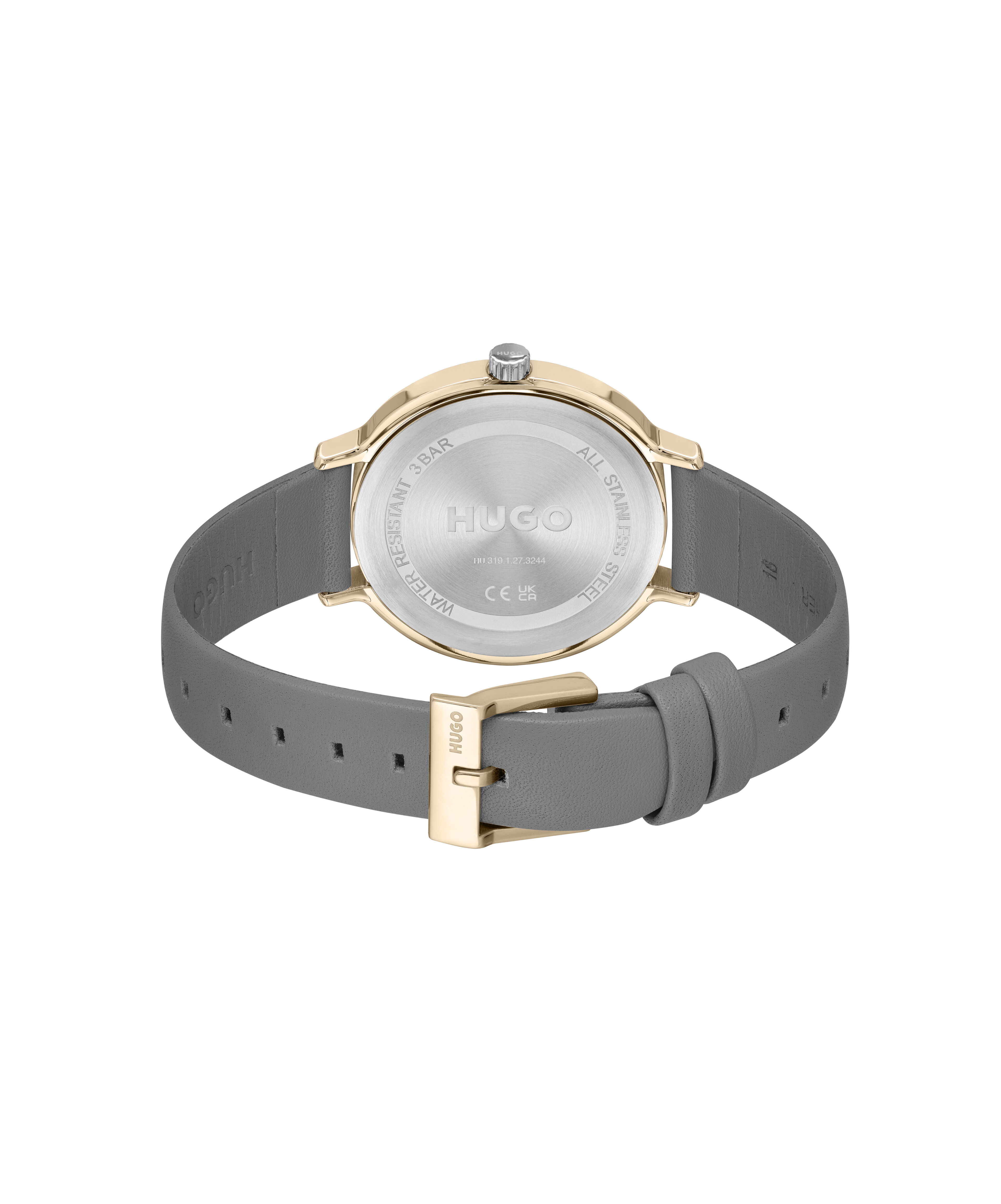 Hugo Movado Company Store Hugo Edgy Women s Watch