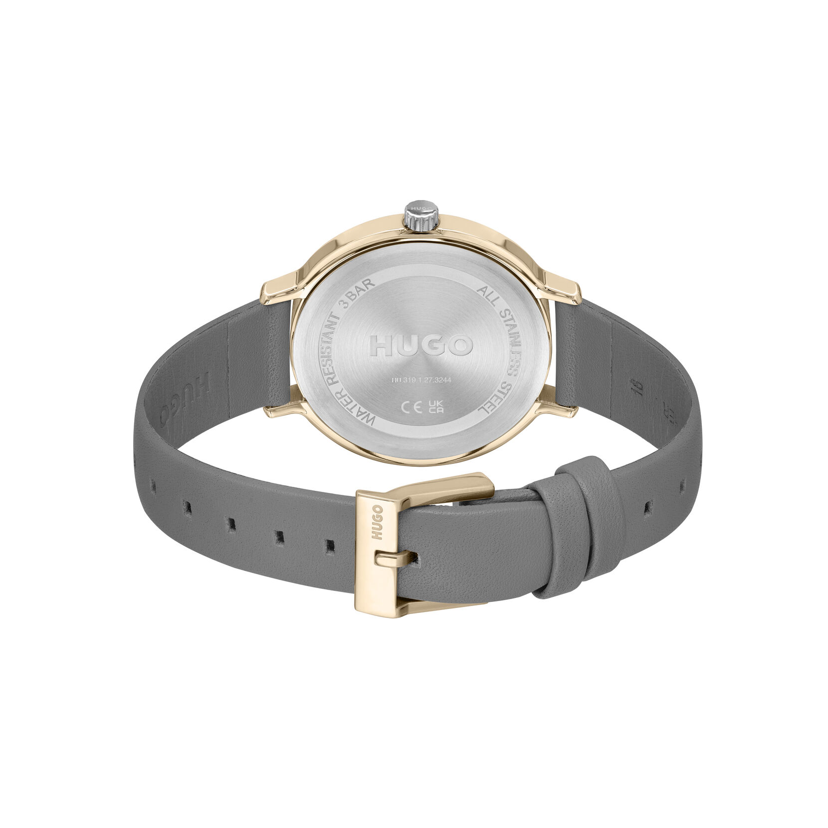 #Edgy Women's Watch, 38mm