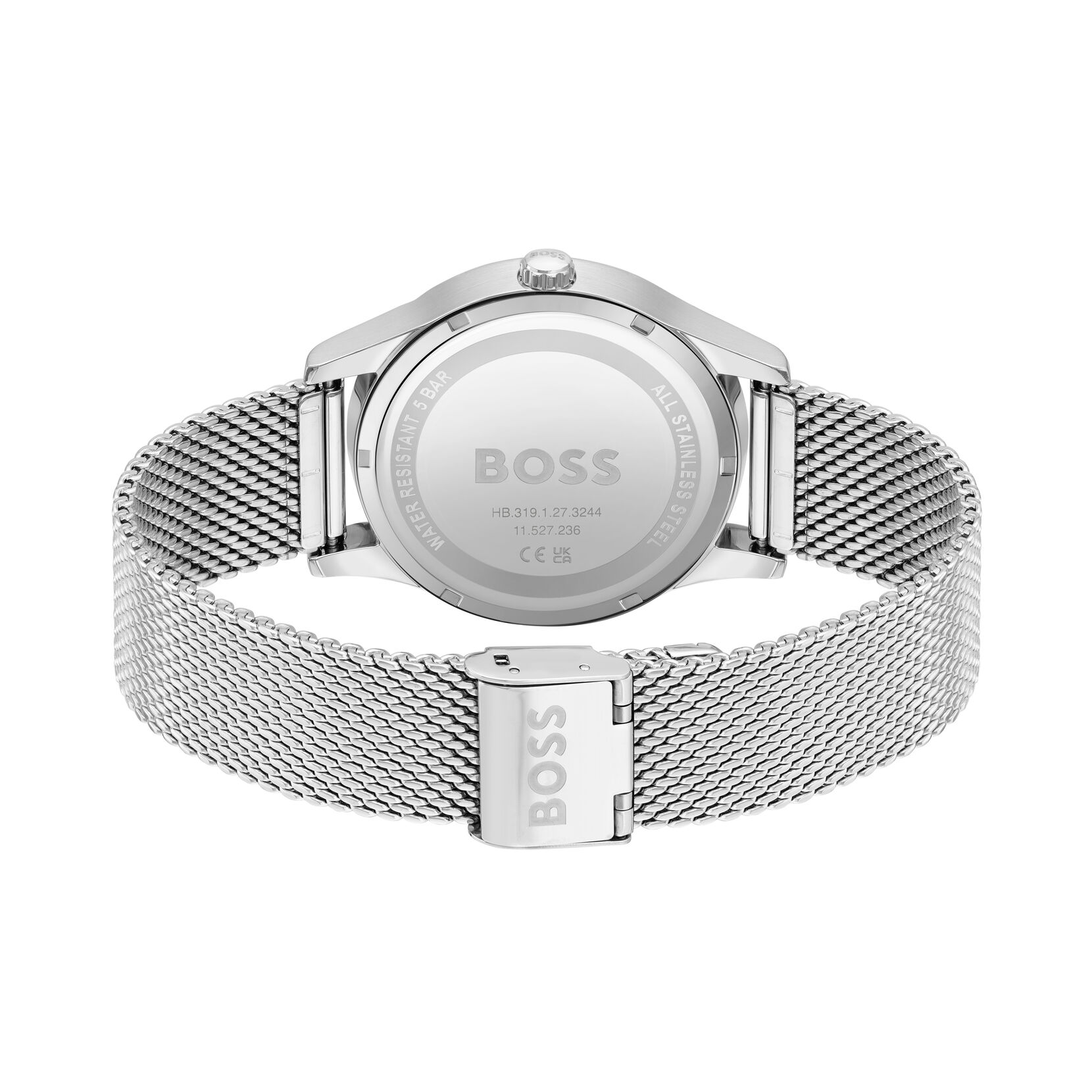 Purity Men's Watch, 41mm