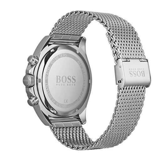 Boss Ocean Edition