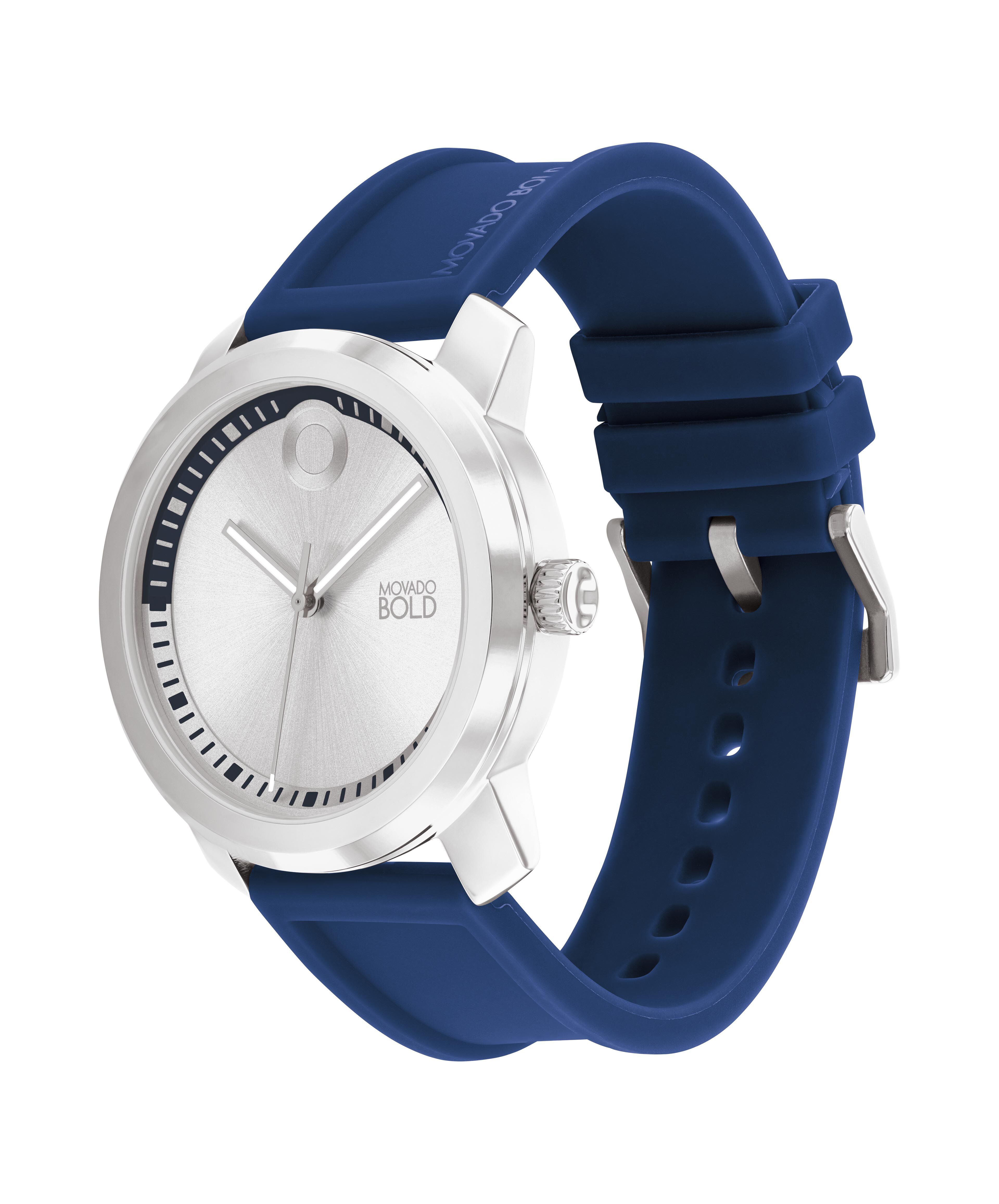 モバード テンポマチック トランス・アトランティック MOVADO