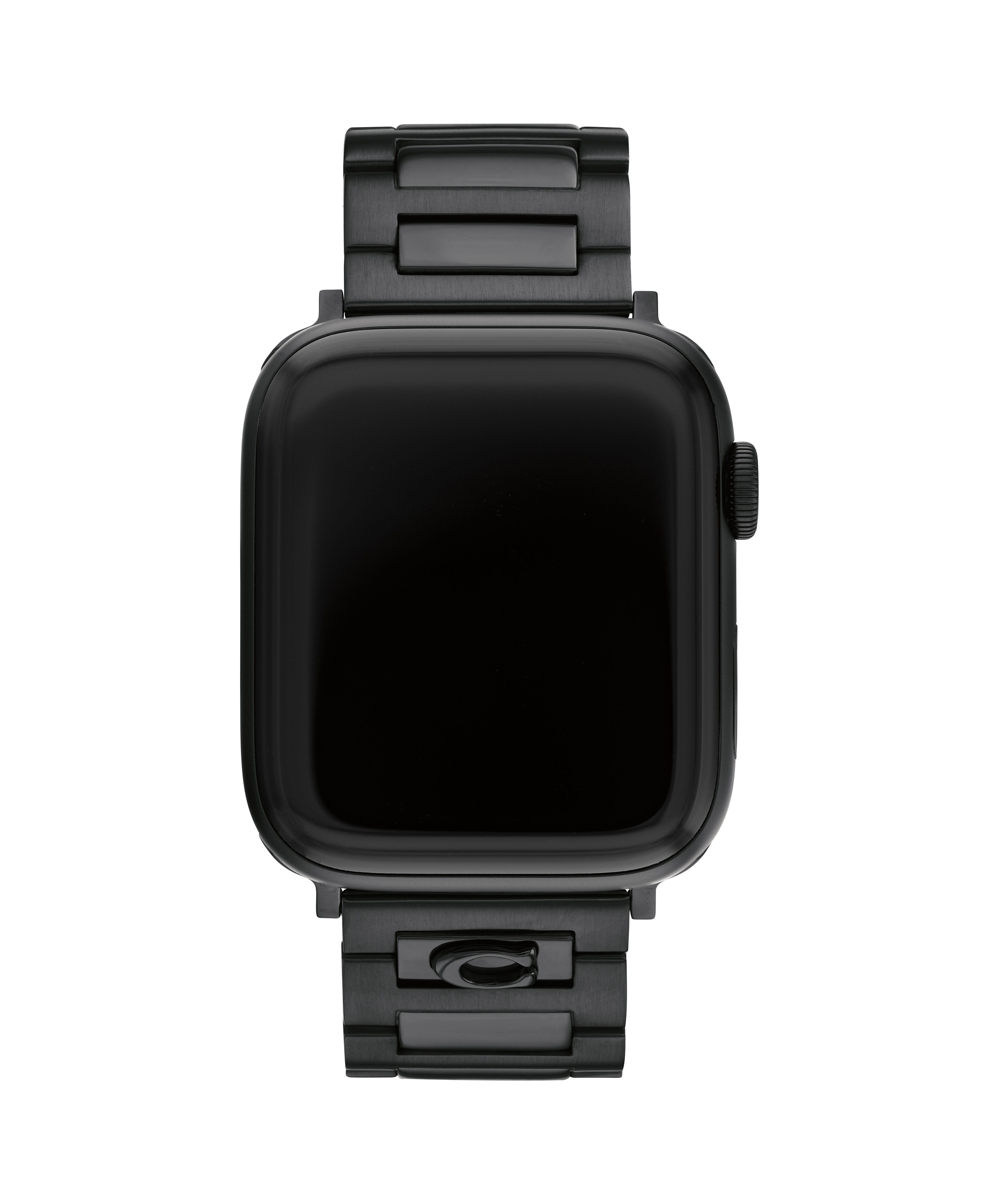 Coach smart watch mens hotsell