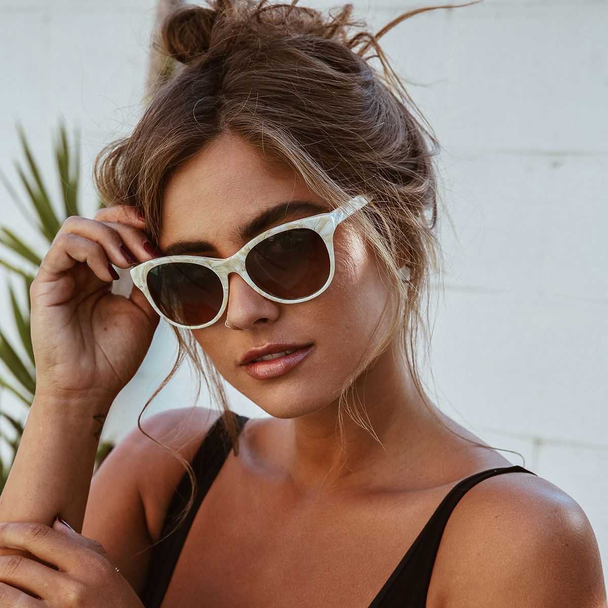 Brooklyn Sunglasses MVMT