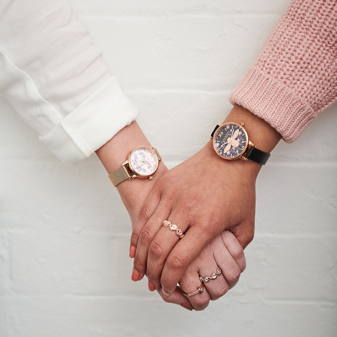 Olivia burton meant to bee outlet