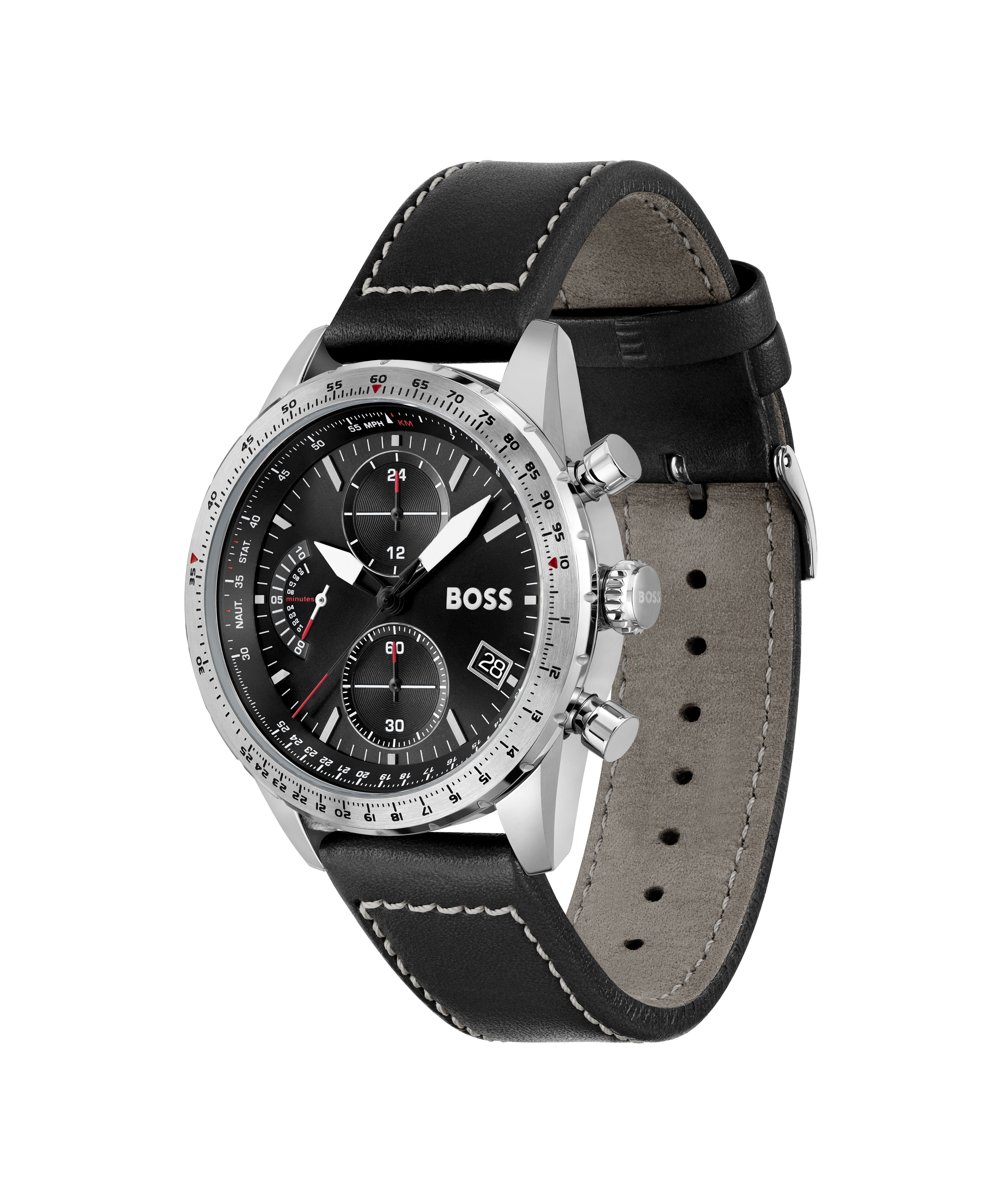 Hugo boss pilot vintage online