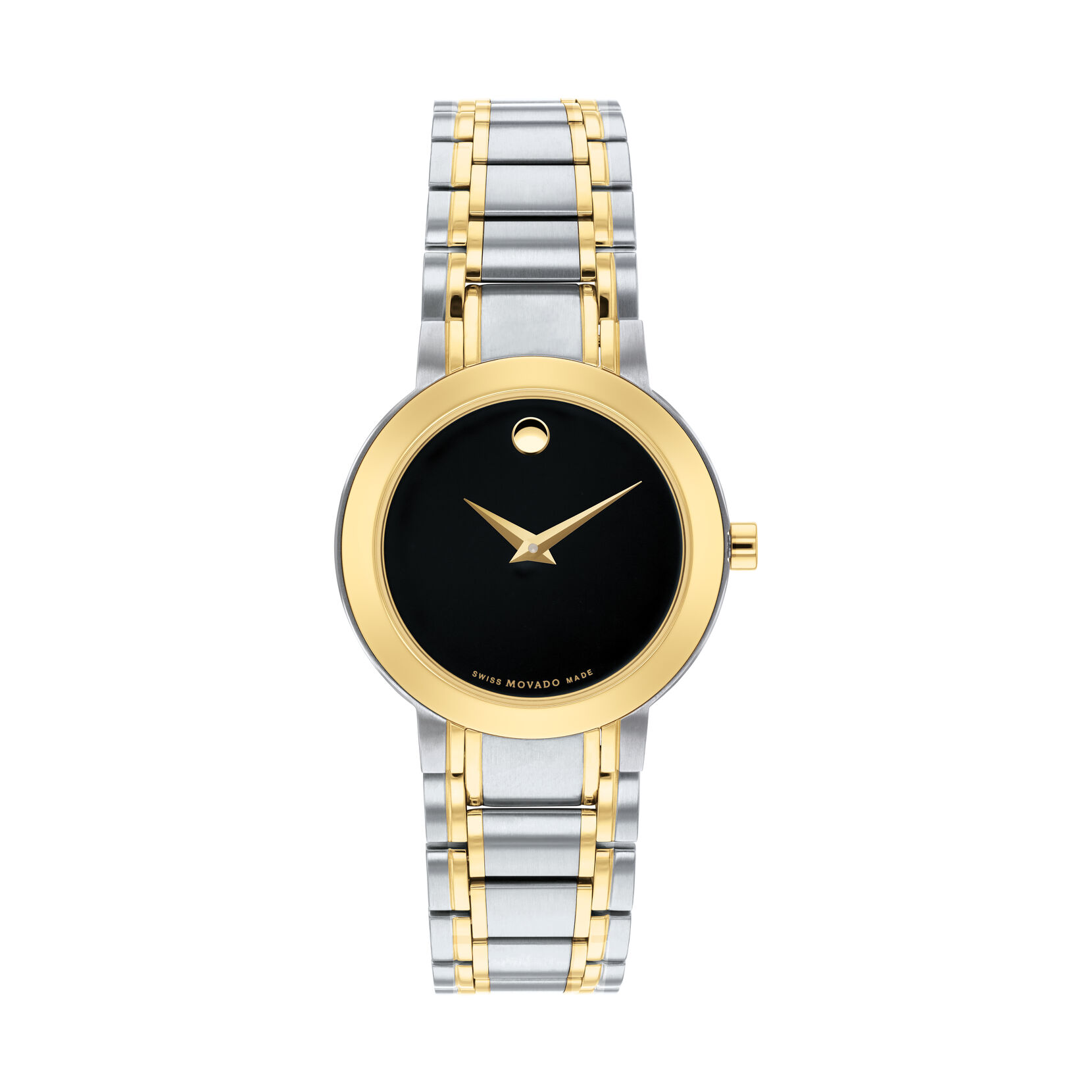 Stiri Watch, 28mm