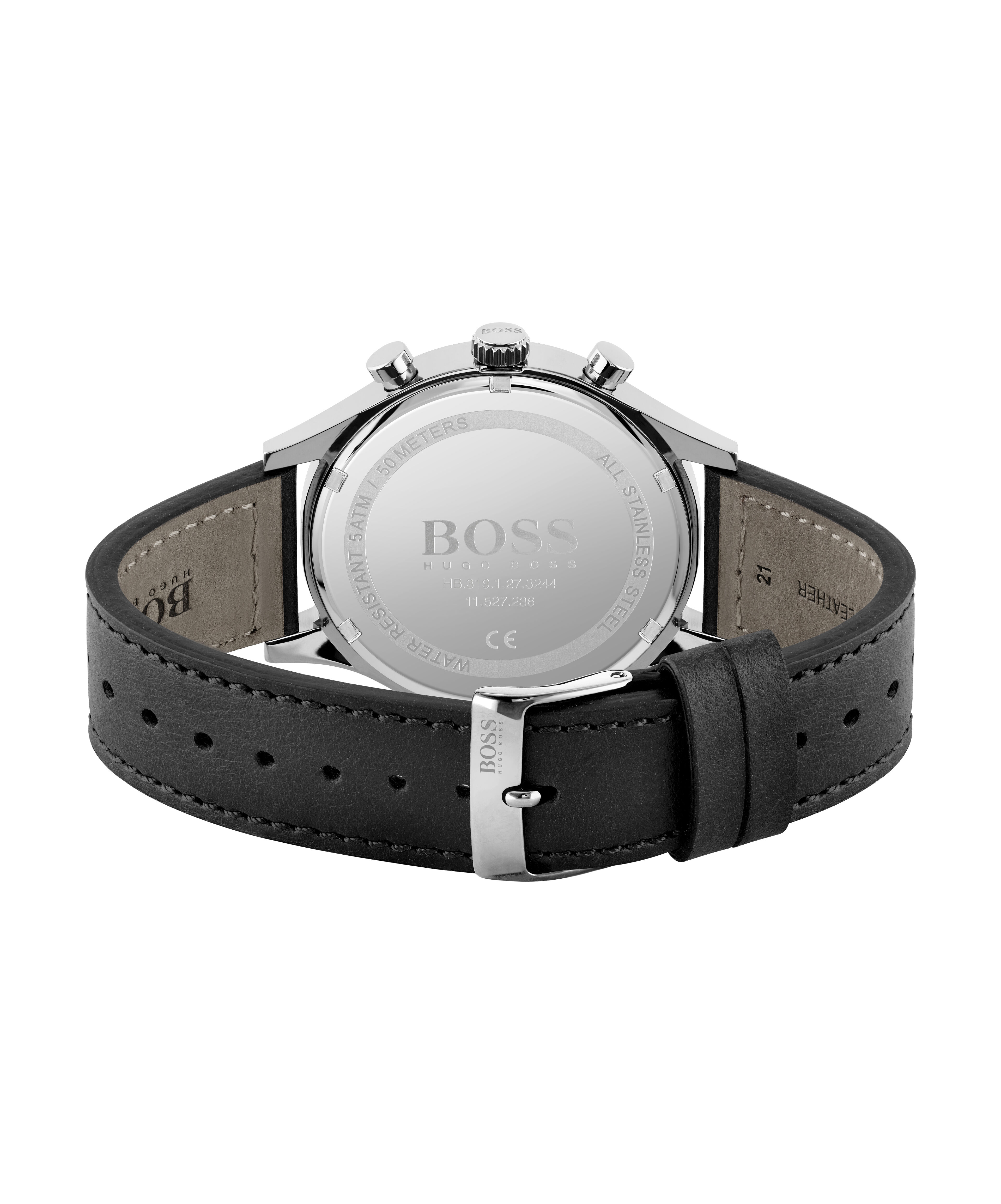 Boss Movado Company Store Boss Metronome