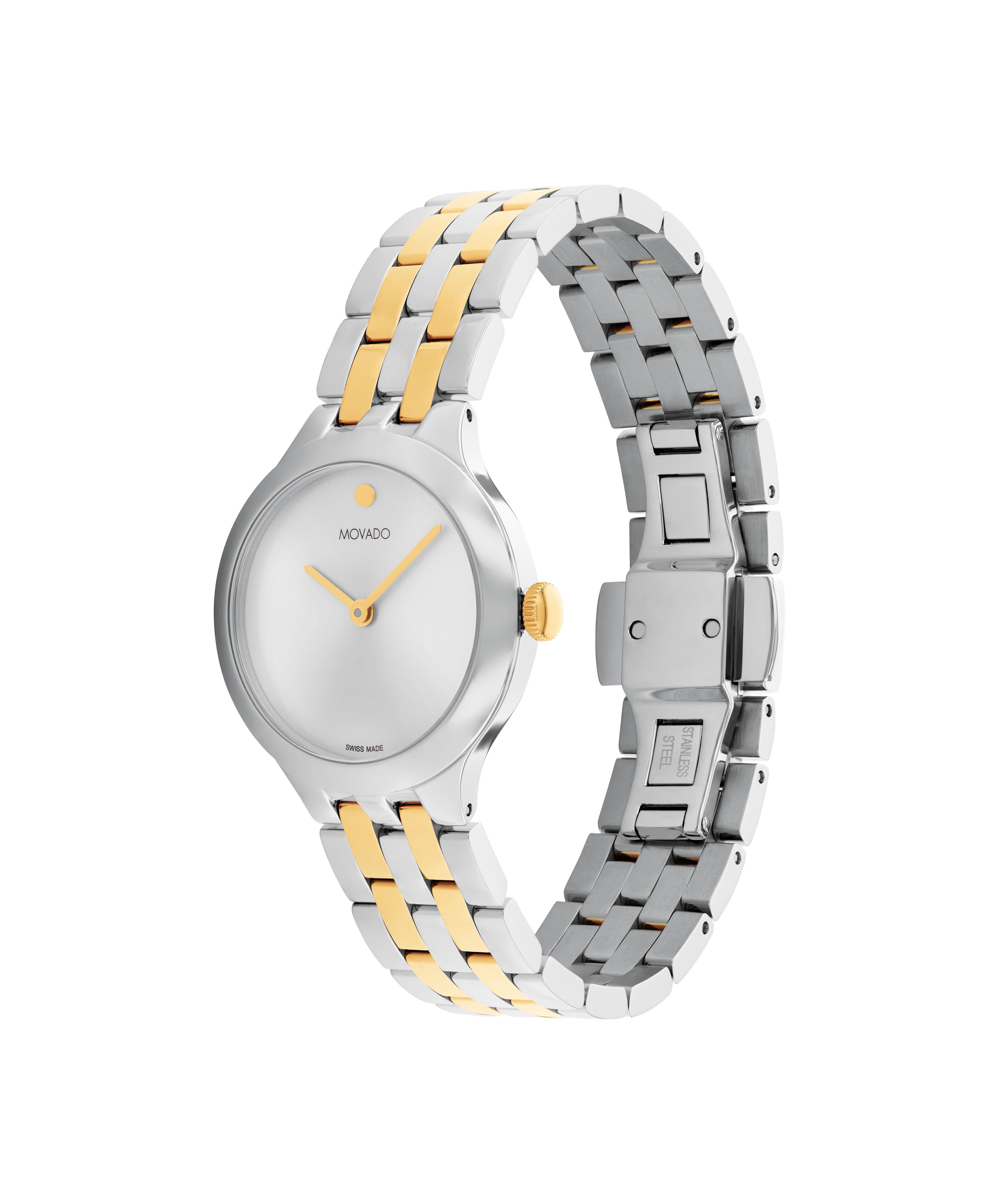 Shop Movado Watches | Sale | Movado Company Store