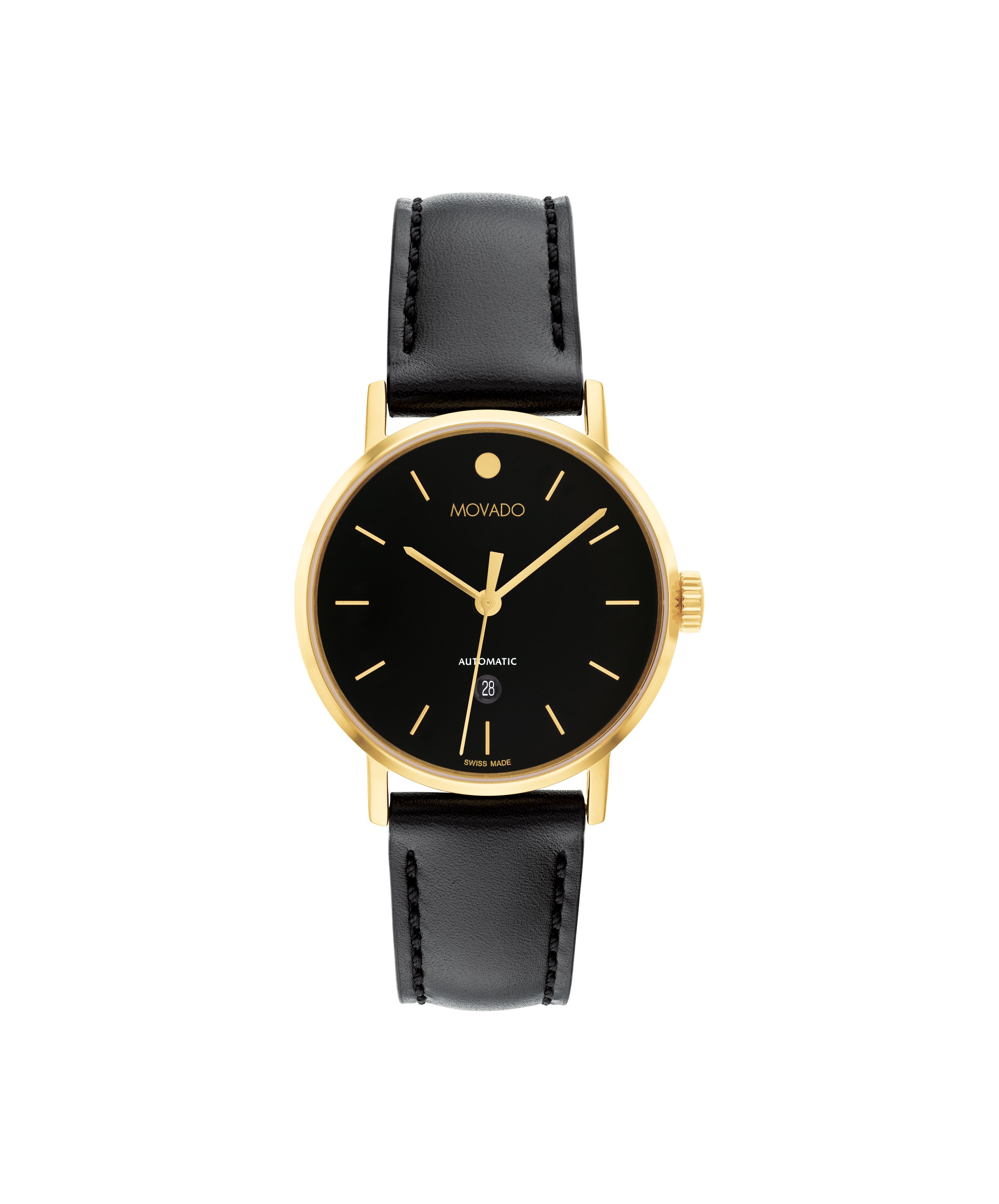 Movado watch shop dealer near me