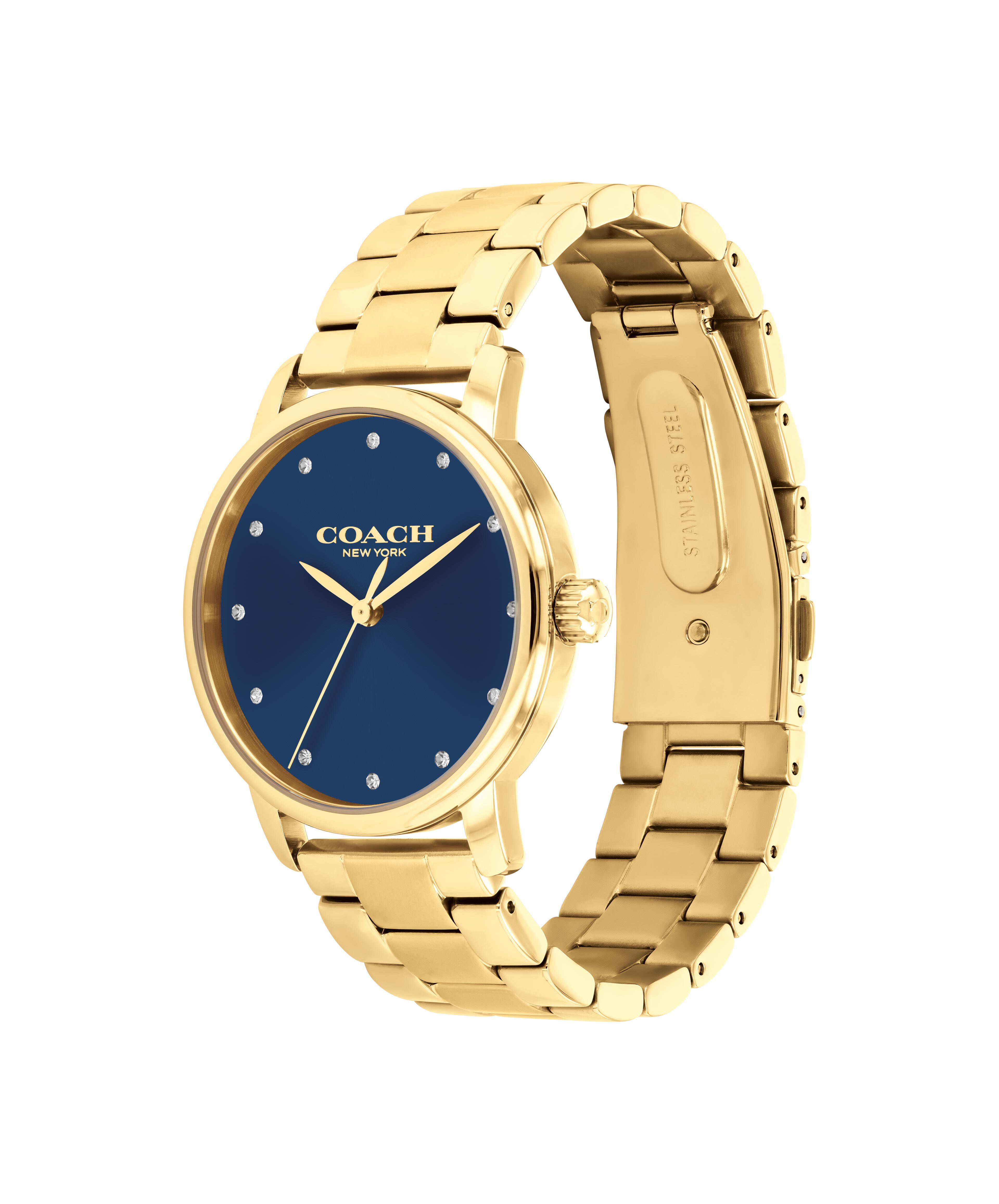 Grand Women's Watch, 36mm
