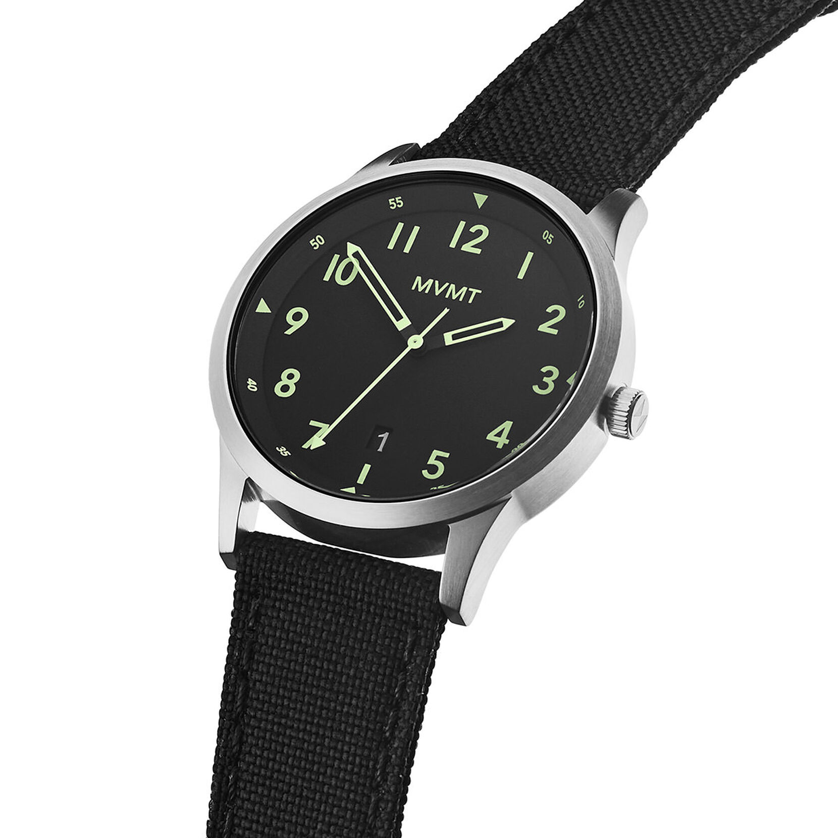 Grid Black