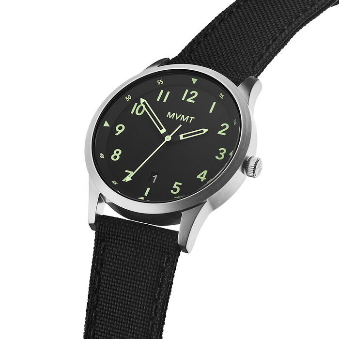 Grid Black