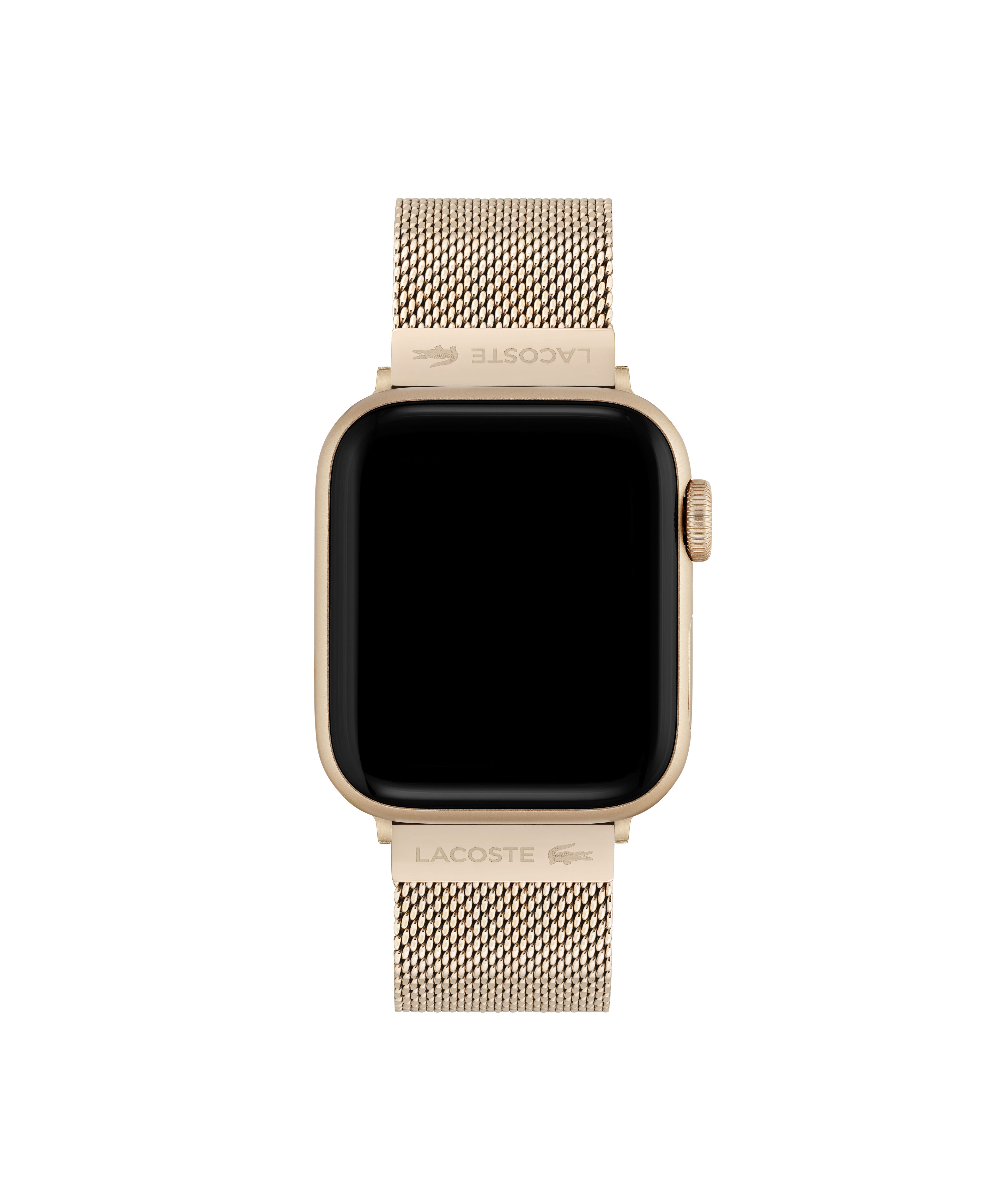 Lacoste watch deals straps