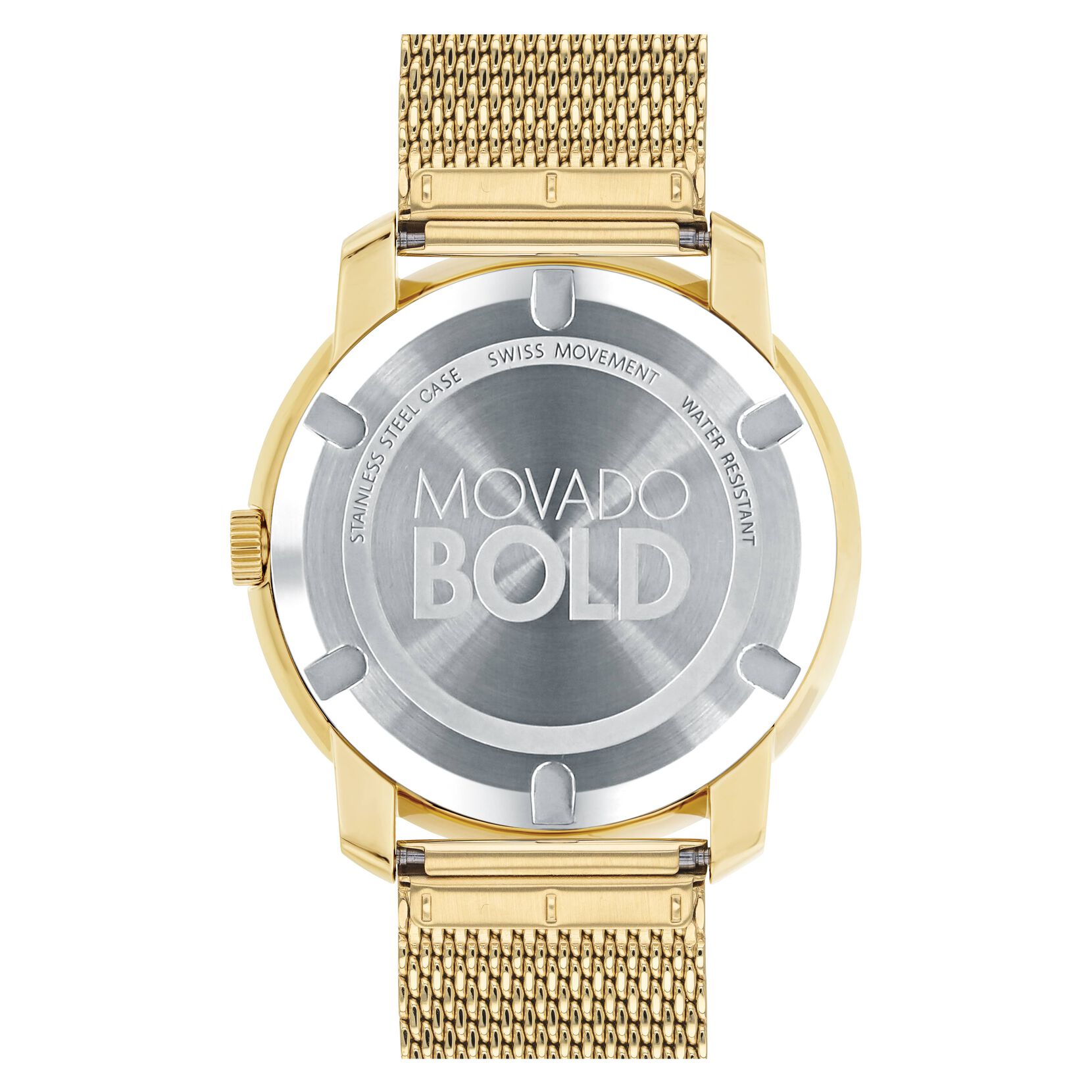 Trend Watch, 44mm