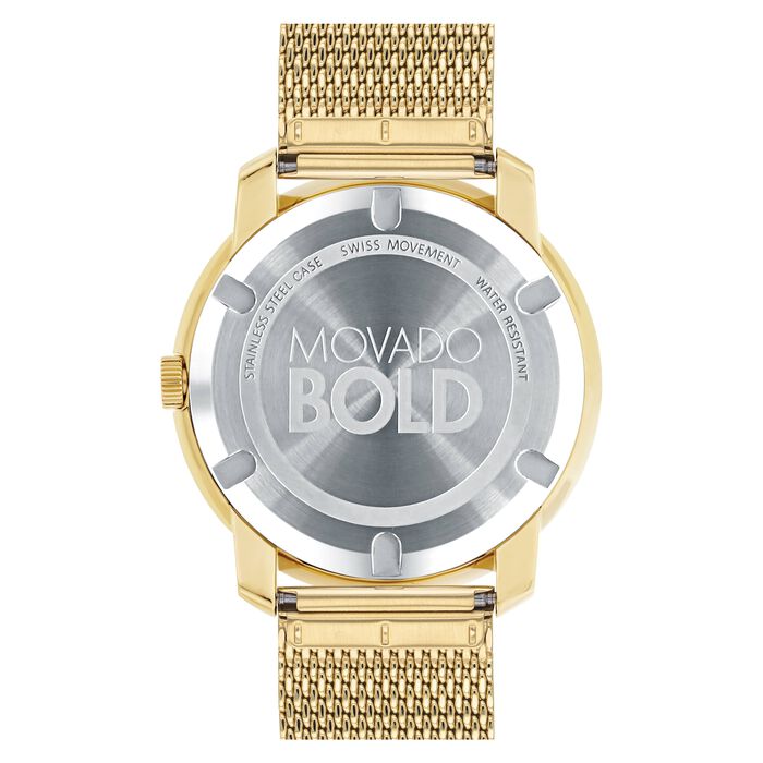 Trend Watch, 44mm