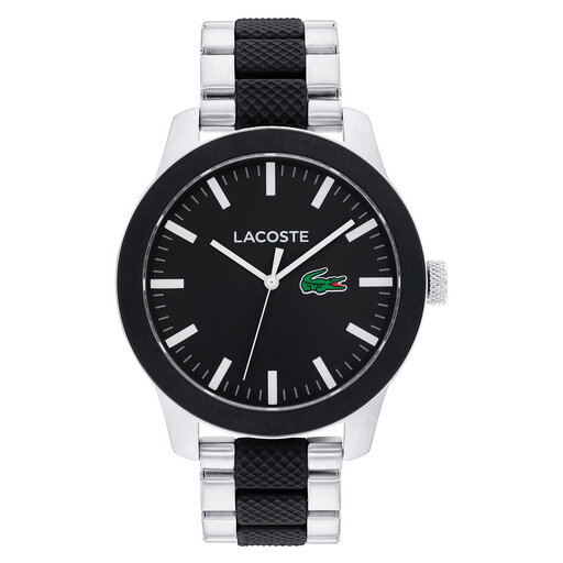 Lacoste 12.12 Men's Watch, 43mm