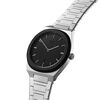 Apex Silver Men's Watch, 40mm