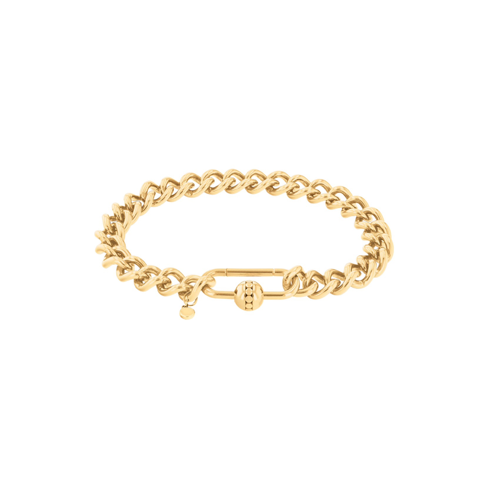 Circle of wisdom Bracelet シルバー×ゴールド ついに完成「OXジュエリー」新作4型一挙発売！&「MYSTR/ミスタ