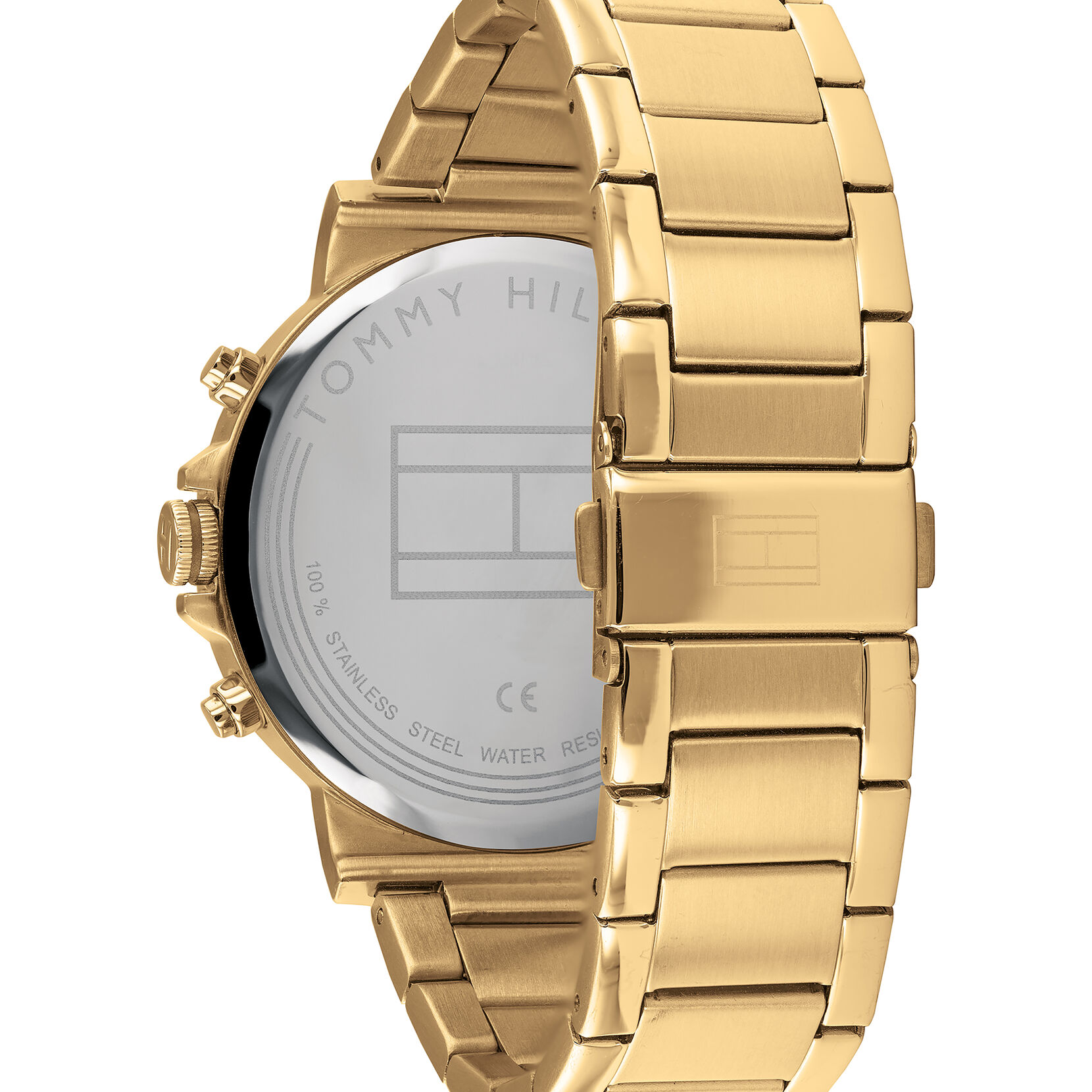 Men's Watch, 46mm