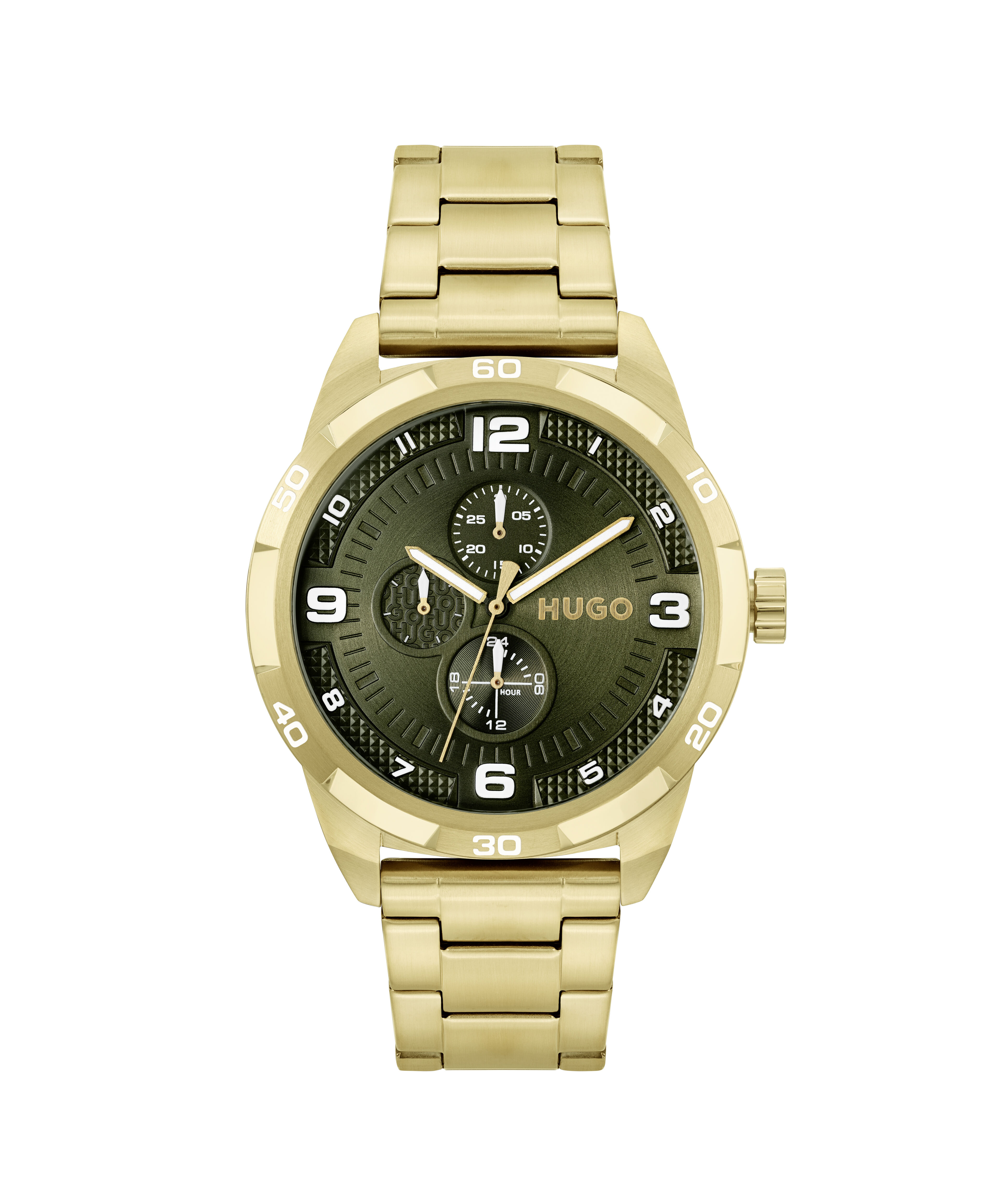 Mens hugo boss signature watch shop