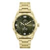 #Grip Men's Watch, 46mm